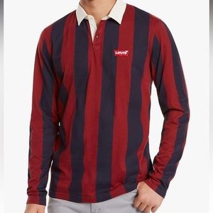 Levi’s Ozette Polo